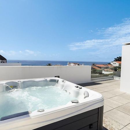 Oceanside East Apartman Ponta Delgada Kültér fotó