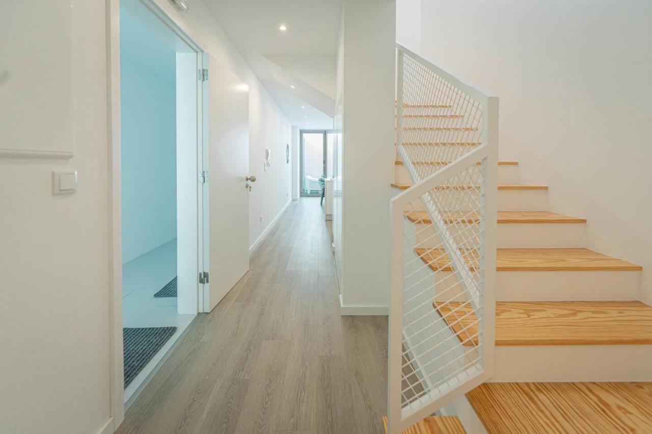 Oceanside East Apartman Ponta Delgada Kültér fotó