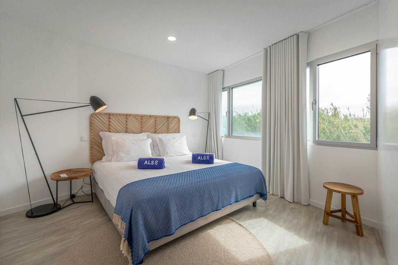 Oceanside East Apartman Ponta Delgada Kültér fotó