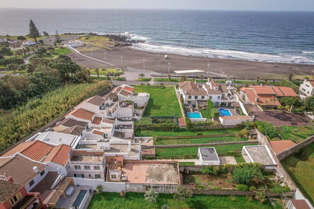 Oceanside East Apartman Ponta Delgada Kültér fotó